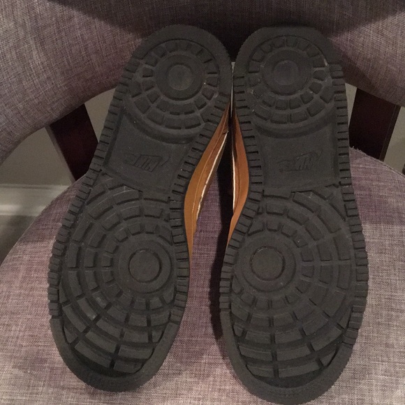 Nike | Mid Ebernon Nike Shoes - Picture 4 of 6